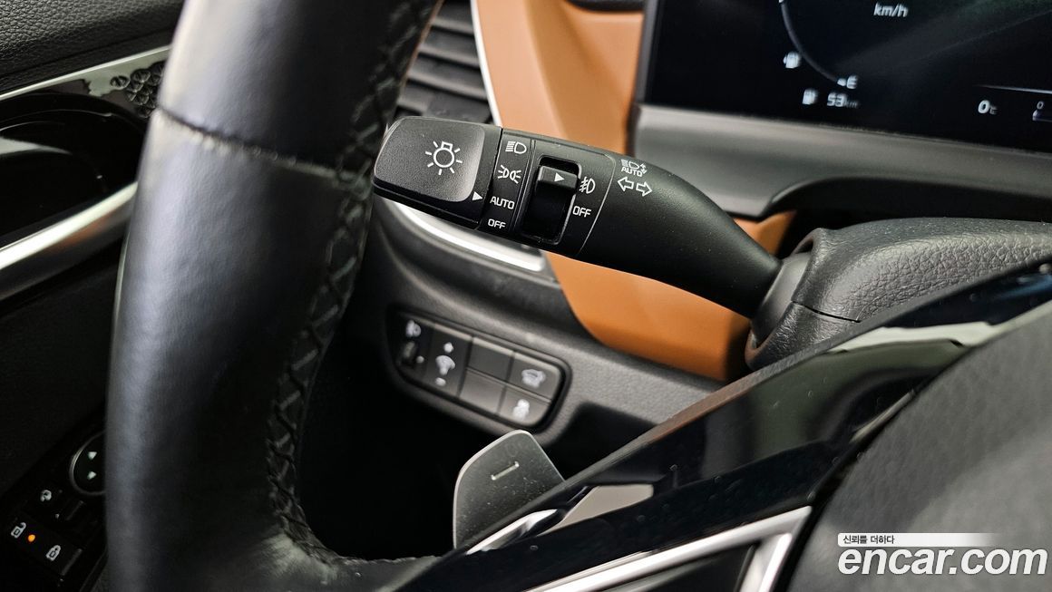 Kia Seltos 2024