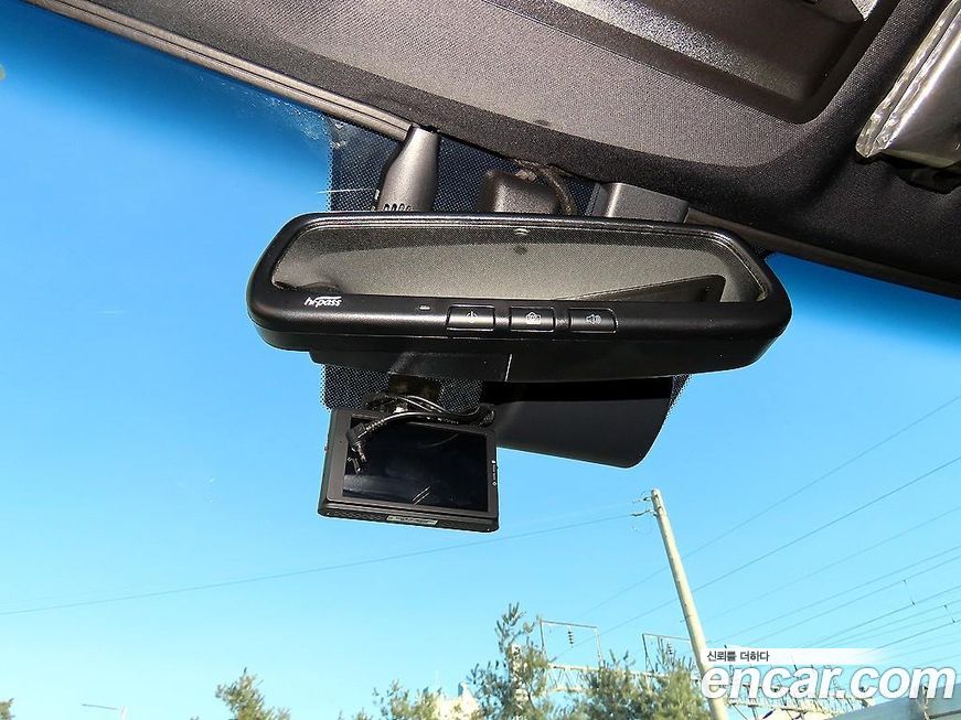 KG_Mobility_Ssangyong Rexton 2022