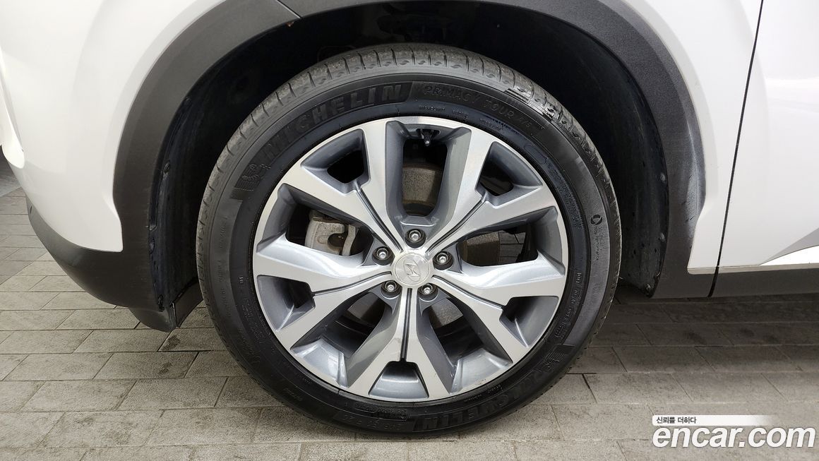 Hyundai Palisade 2019