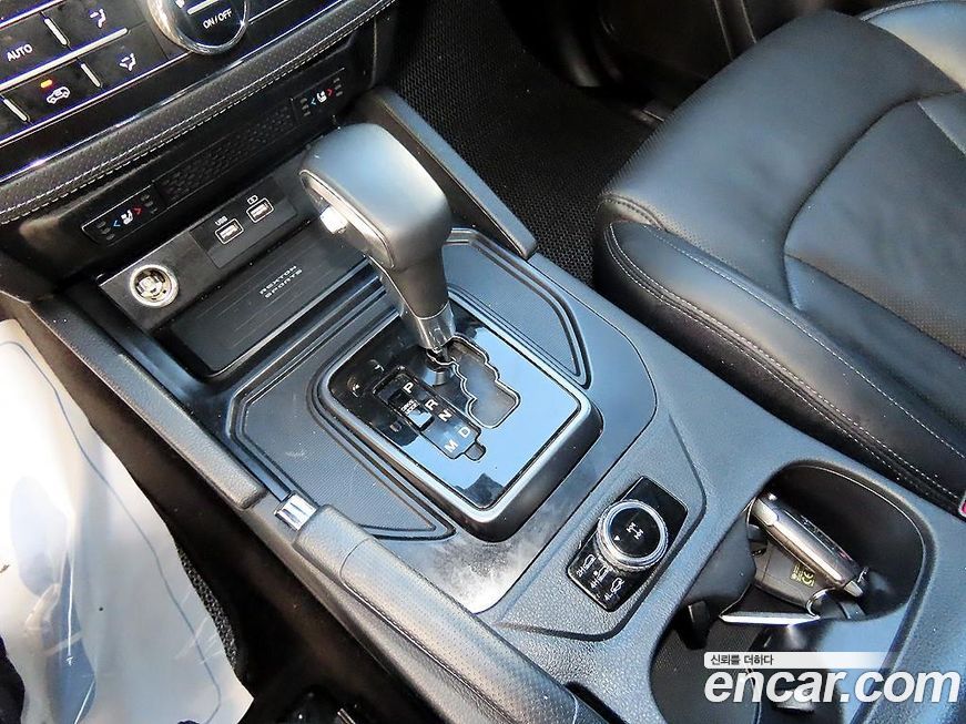 KG_Mobility_Ssangyong Rexton 2022