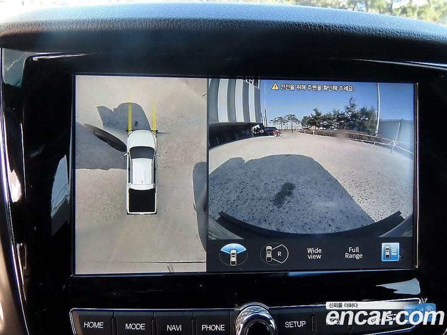 KG_Mobility_Ssangyong Rexton 2022