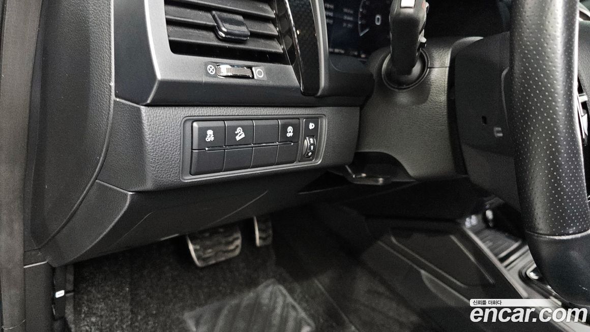 KG_Mobility_Ssangyong Rexton 2022