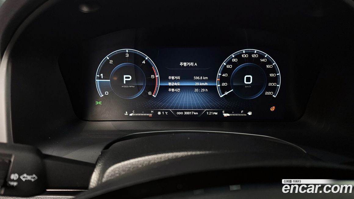 KG_Mobility_Ssangyong Rexton 2022