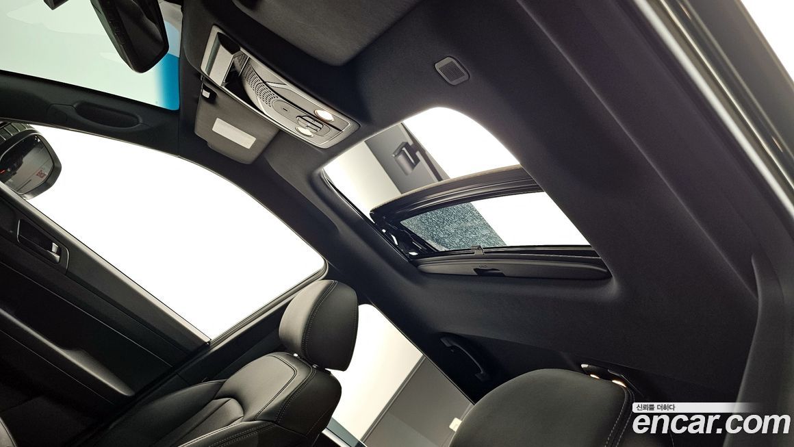 KG_Mobility_Ssangyong Rexton 2022