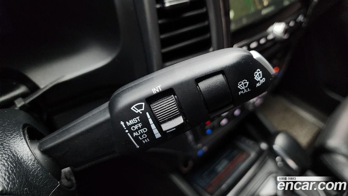 KG_Mobility_Ssangyong Rexton 2022