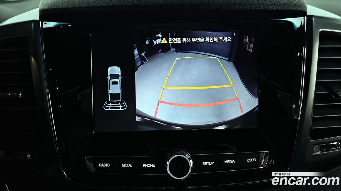 KG_Mobility_Ssangyong Rexton 2022