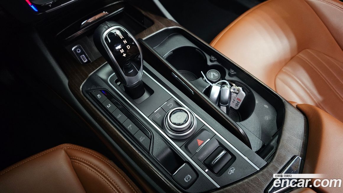 Maserati Levante 2017