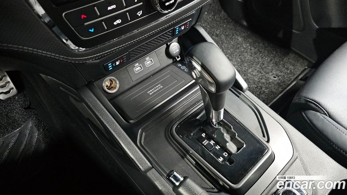 KG_Mobility_Ssangyong Rexton 2022