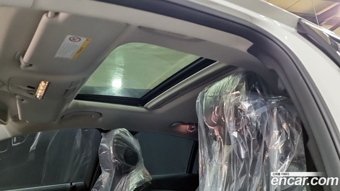 Mercedes-Benz GLC-Class 2018