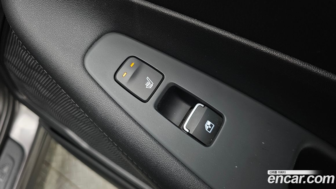 Hyundai Santafe 2023