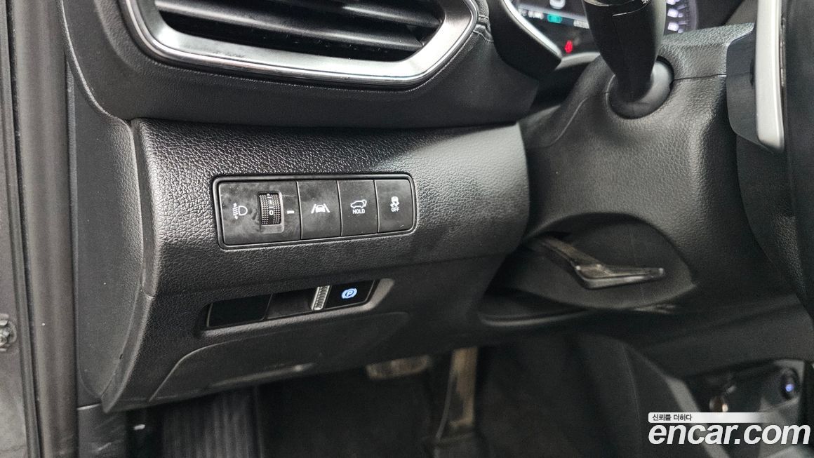 Hyundai Santafe 2023