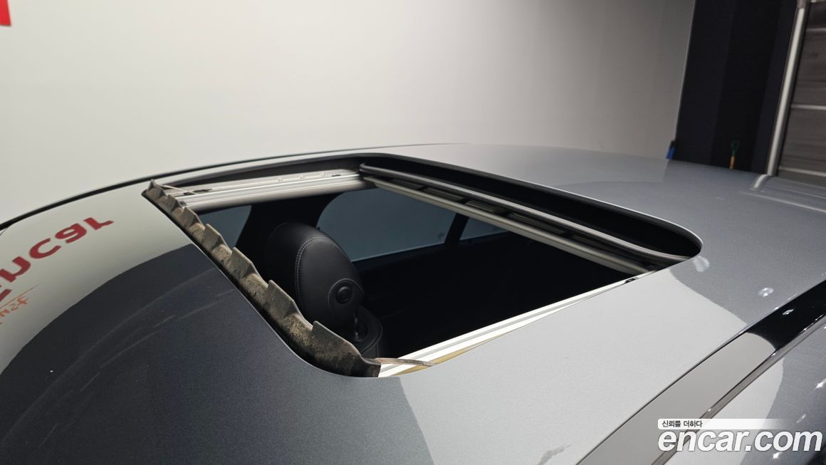 Mercedes-Benz E-Class 2017