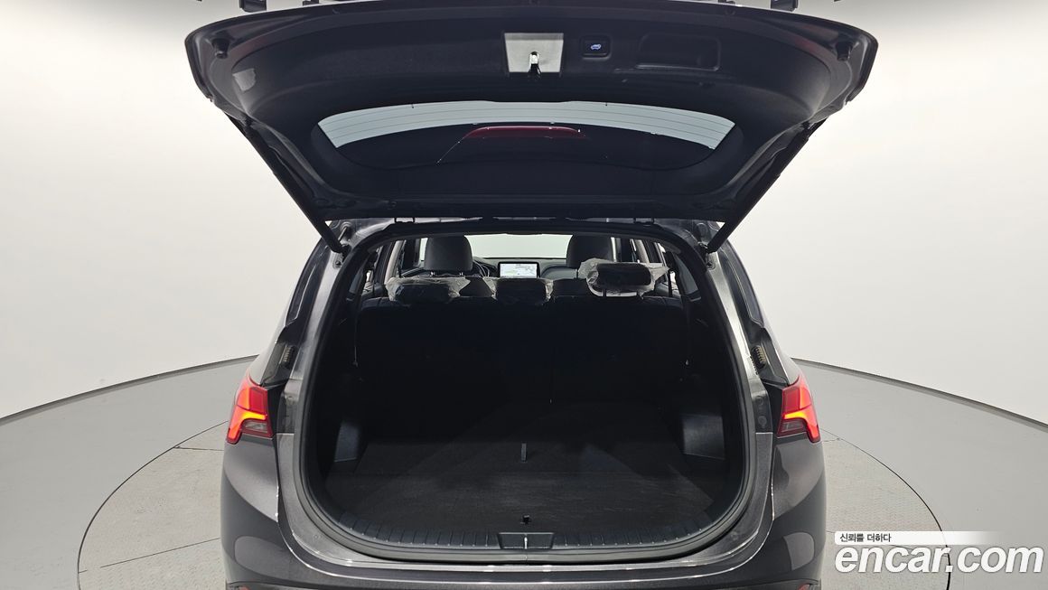 Hyundai Santafe 2023