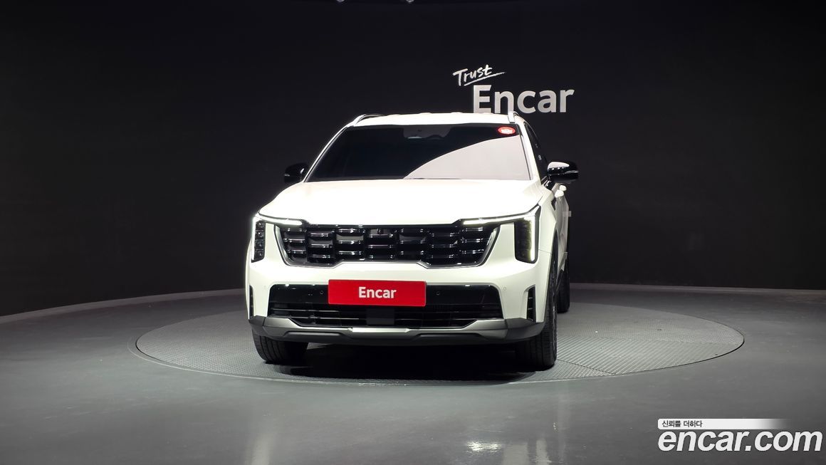 Kia Sorento 2024
