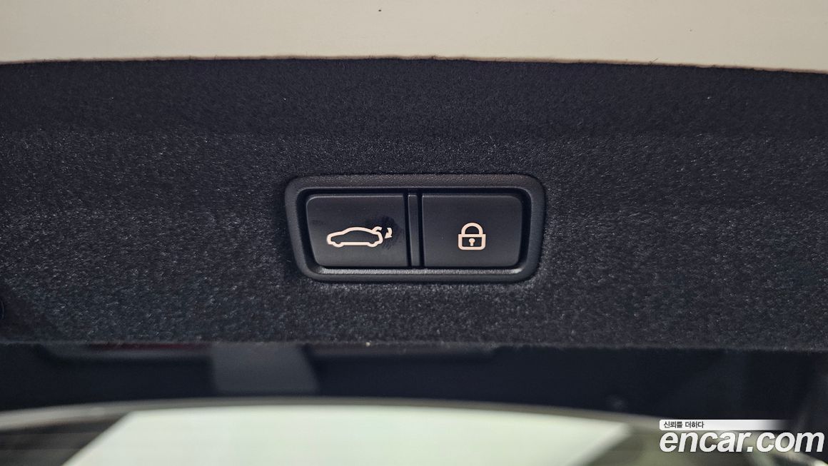 Kia K9 2020