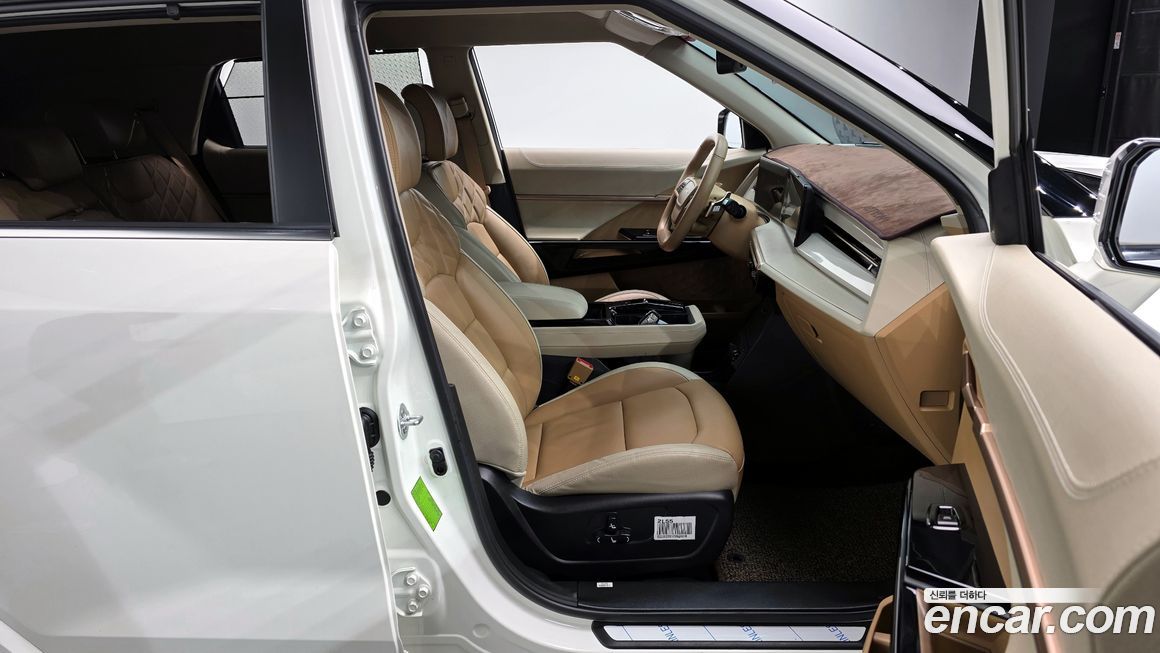 KG_Mobility_Ssangyong Actyon 2025