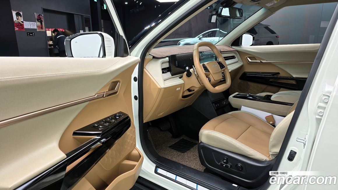 KG_Mobility_Ssangyong Actyon 2025