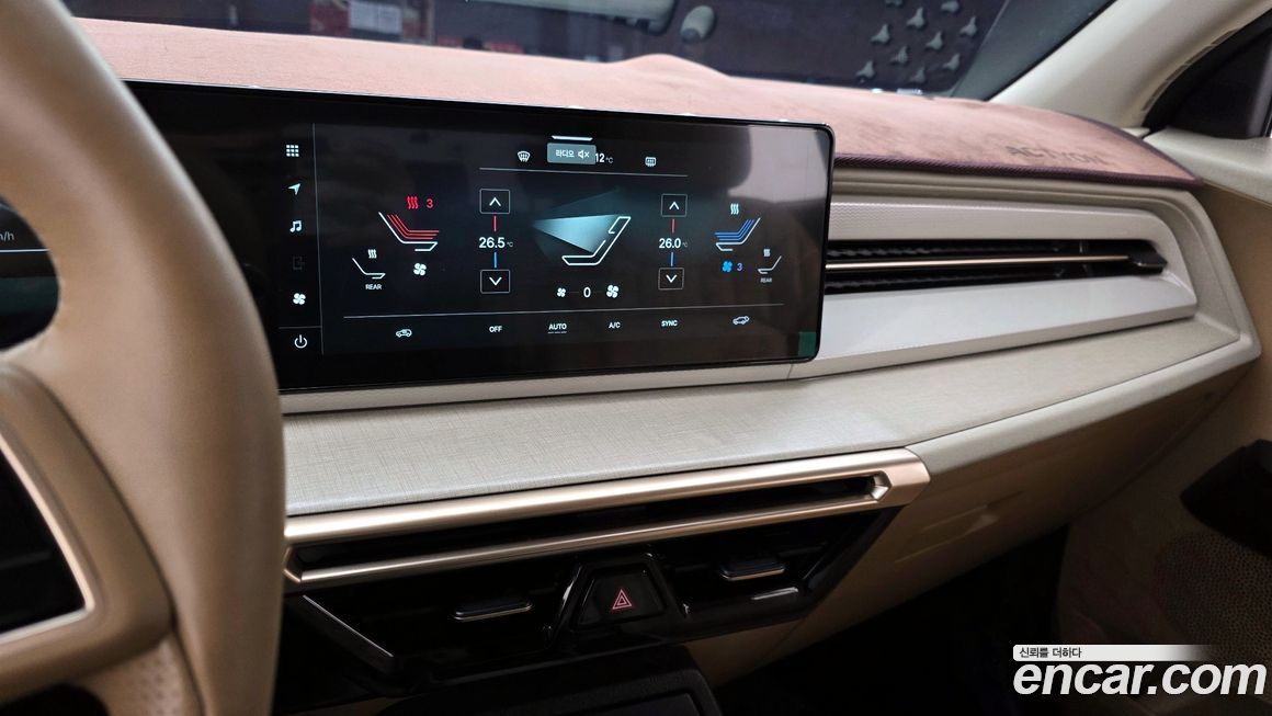 KG_Mobility_Ssangyong Actyon 2025