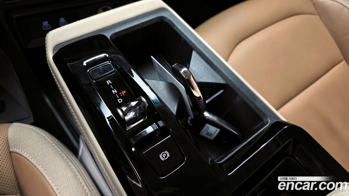 KG_Mobility_Ssangyong Actyon 2025