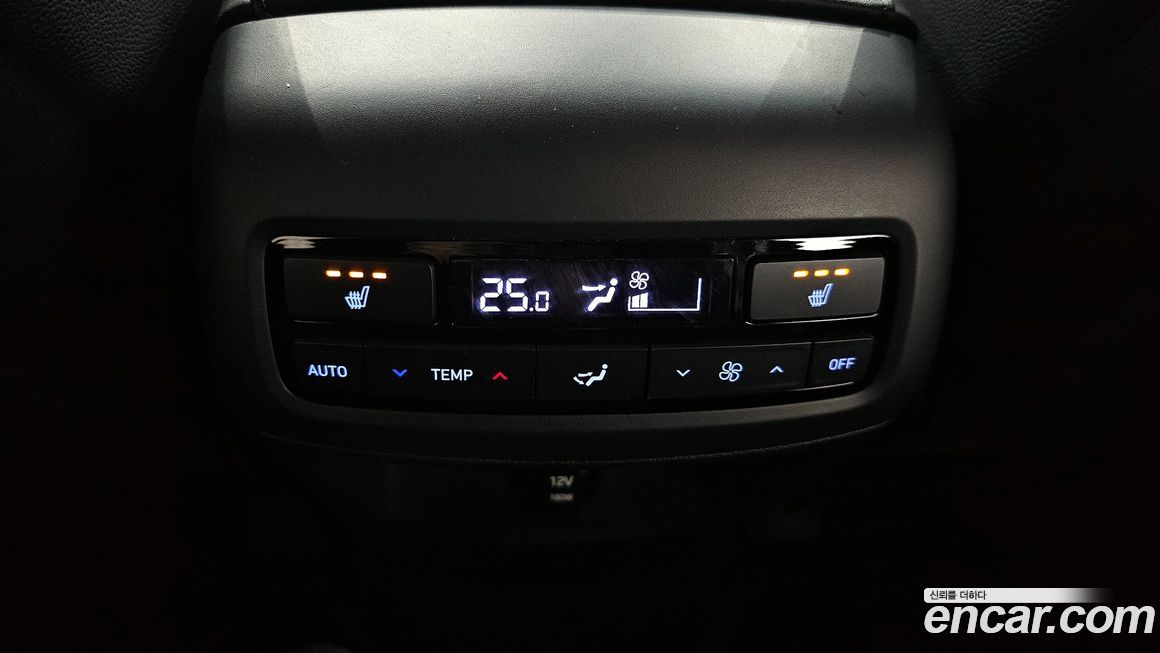 Hyundai Palisade 2019