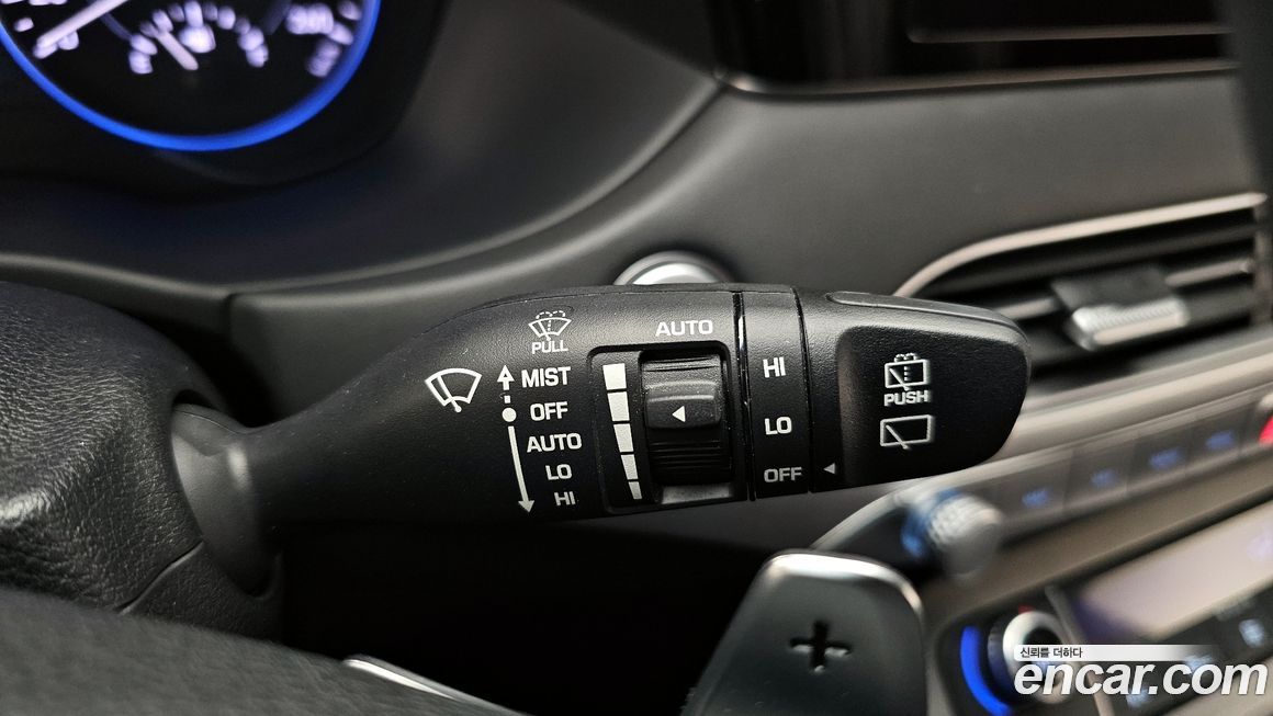 Hyundai Palisade 2019