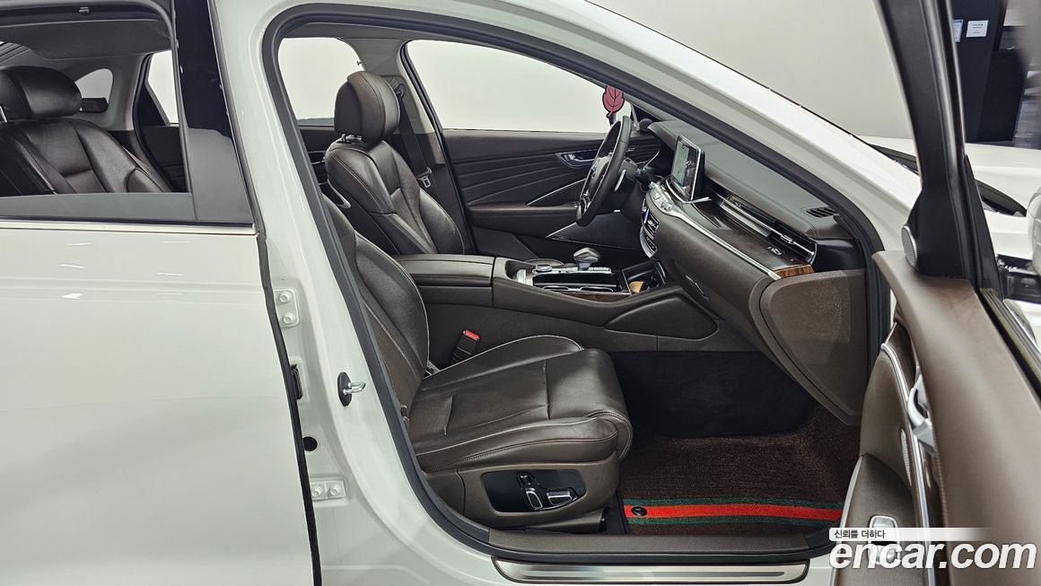 Kia K9 2020