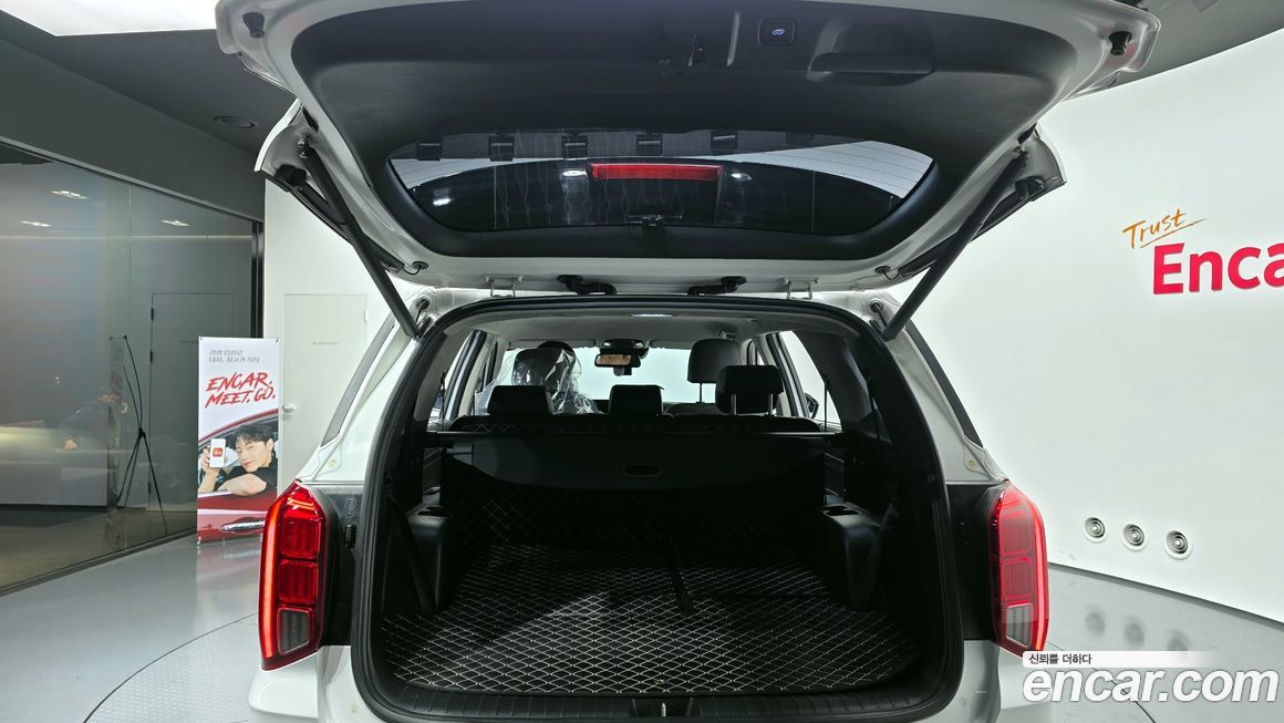 Hyundai Palisade 2019