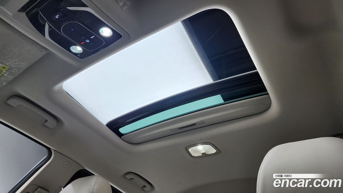 KG_Mobility_Ssangyong Rexton 2022