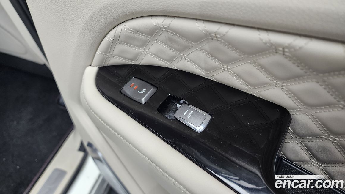 KG_Mobility_Ssangyong Rexton 2022