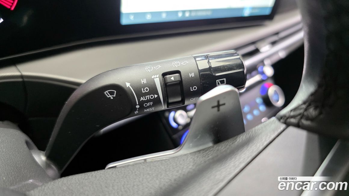 Hyundai Santafe 2025