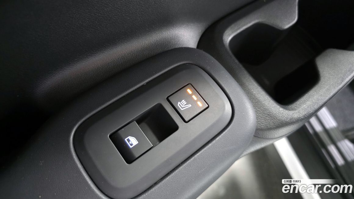 Hyundai Santafe 2025