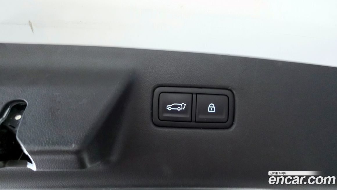 Hyundai Santafe 2025