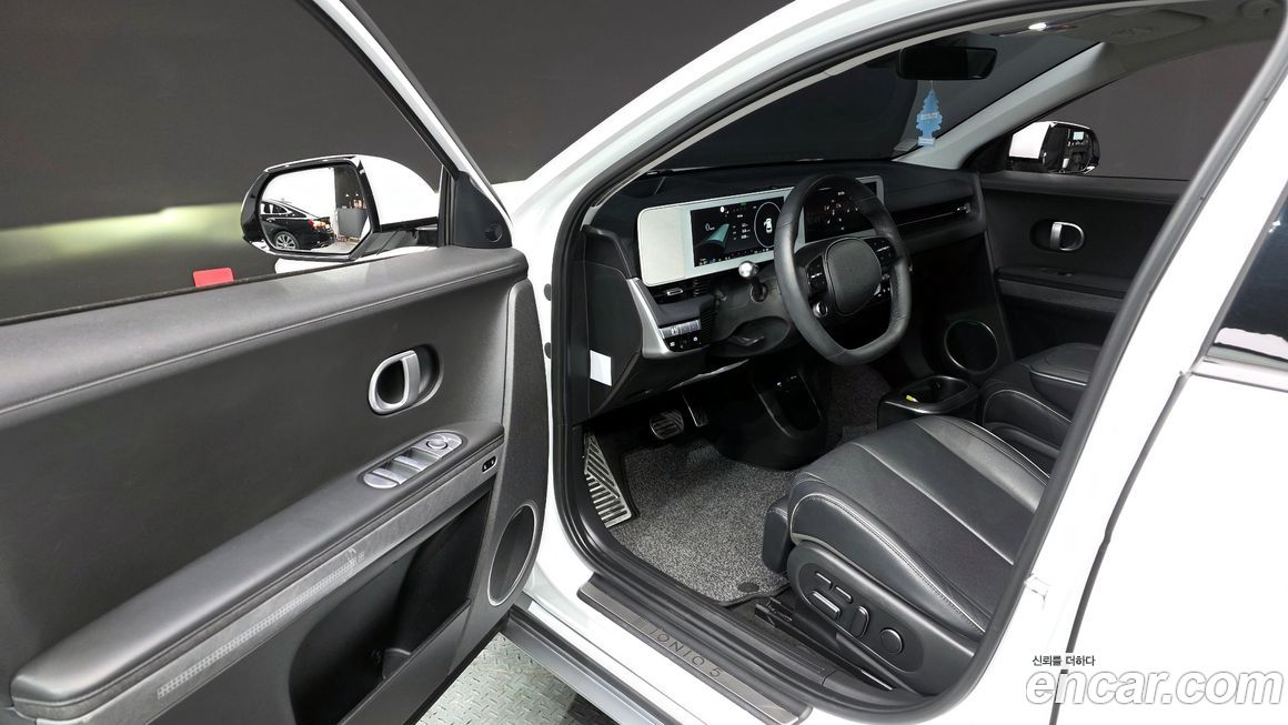 Hyundai Ioniq5 2022