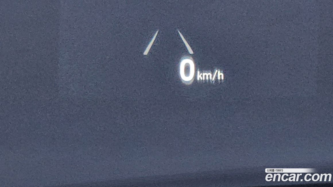 Genesis G90 2019