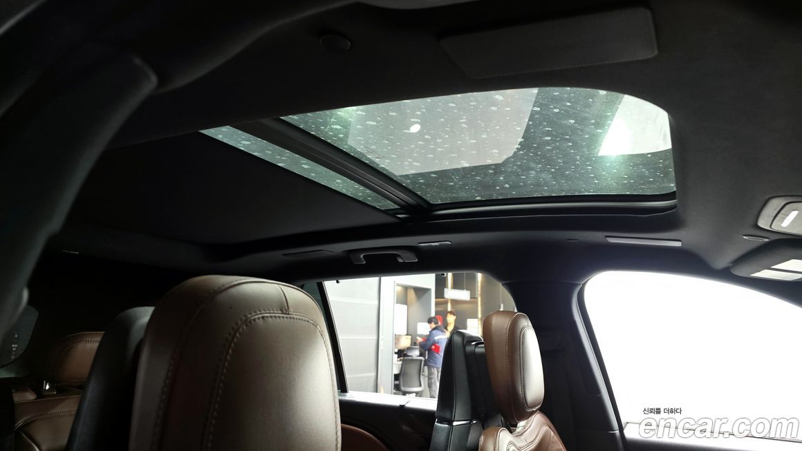 Lincoln Aviator 2022