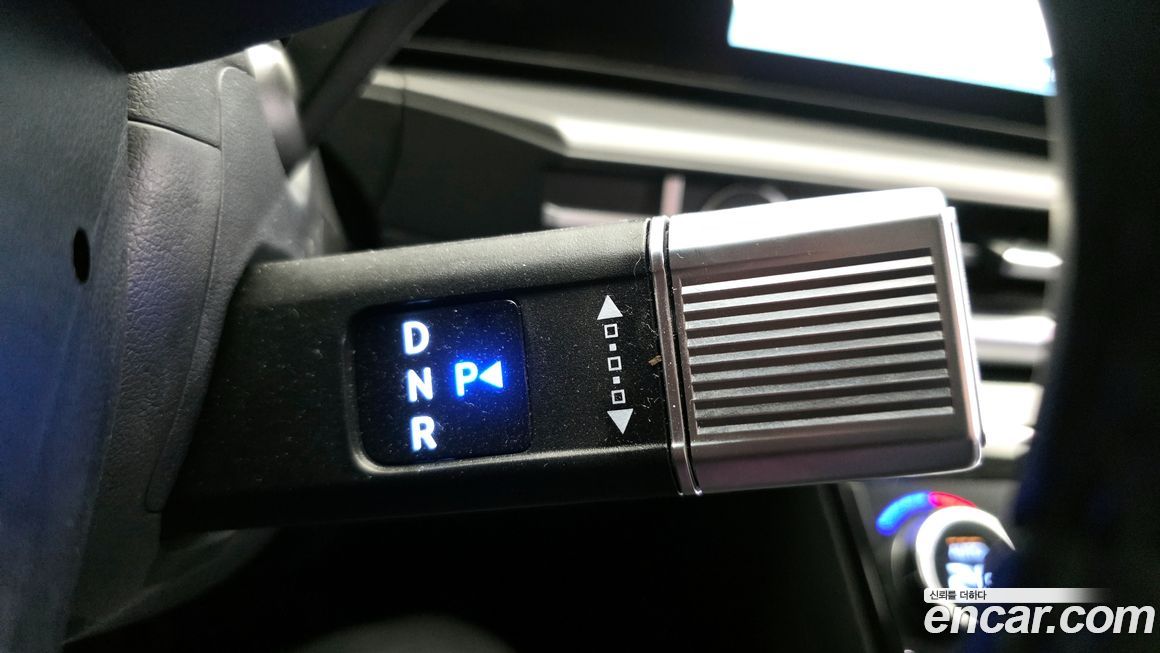 Hyundai Santafe 2025