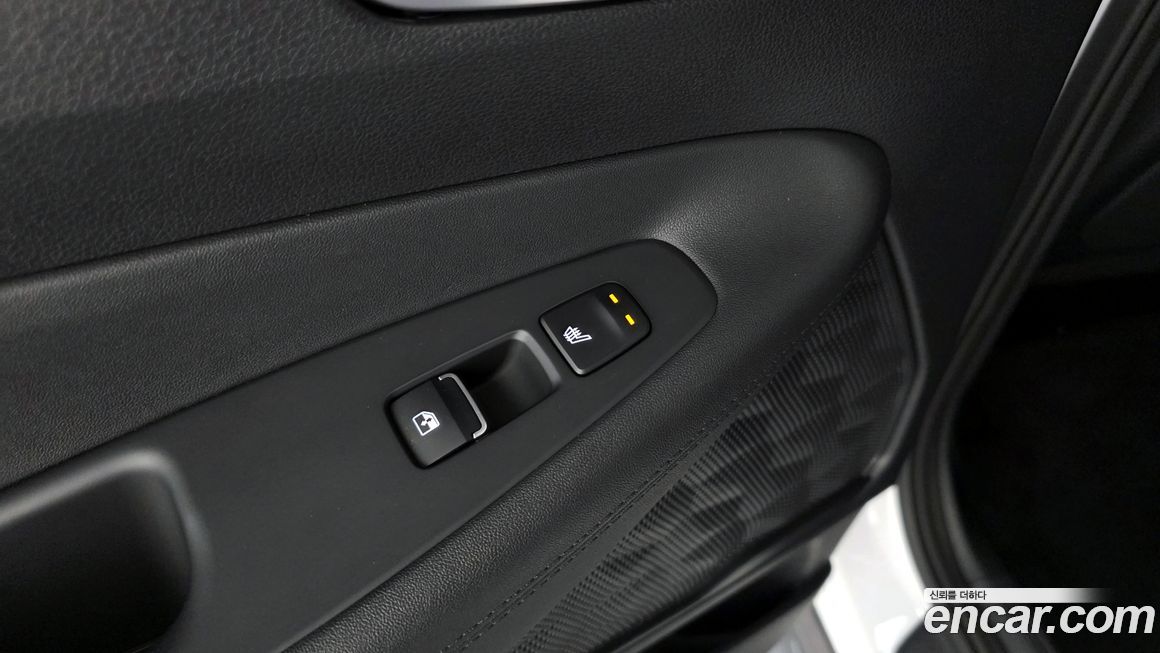 Hyundai Santafe 2023