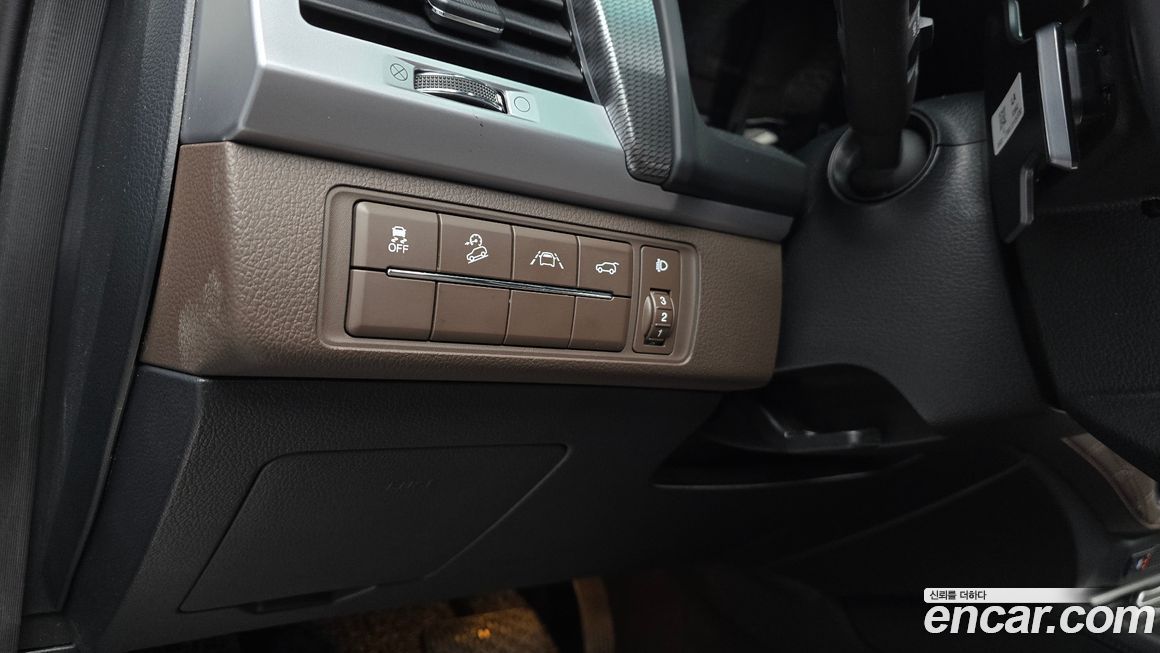 KG_Mobility_Ssangyong Rexton 2023