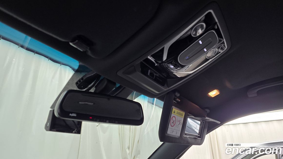 KG_Mobility_Ssangyong Rexton 2022