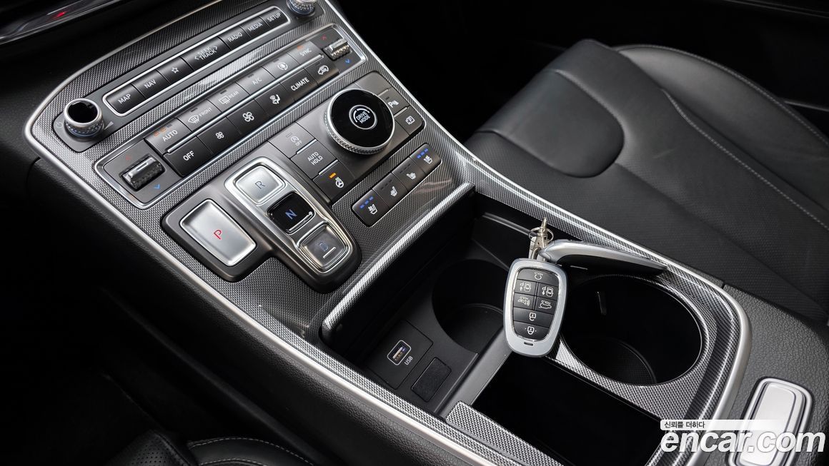 Hyundai Santafe 2023