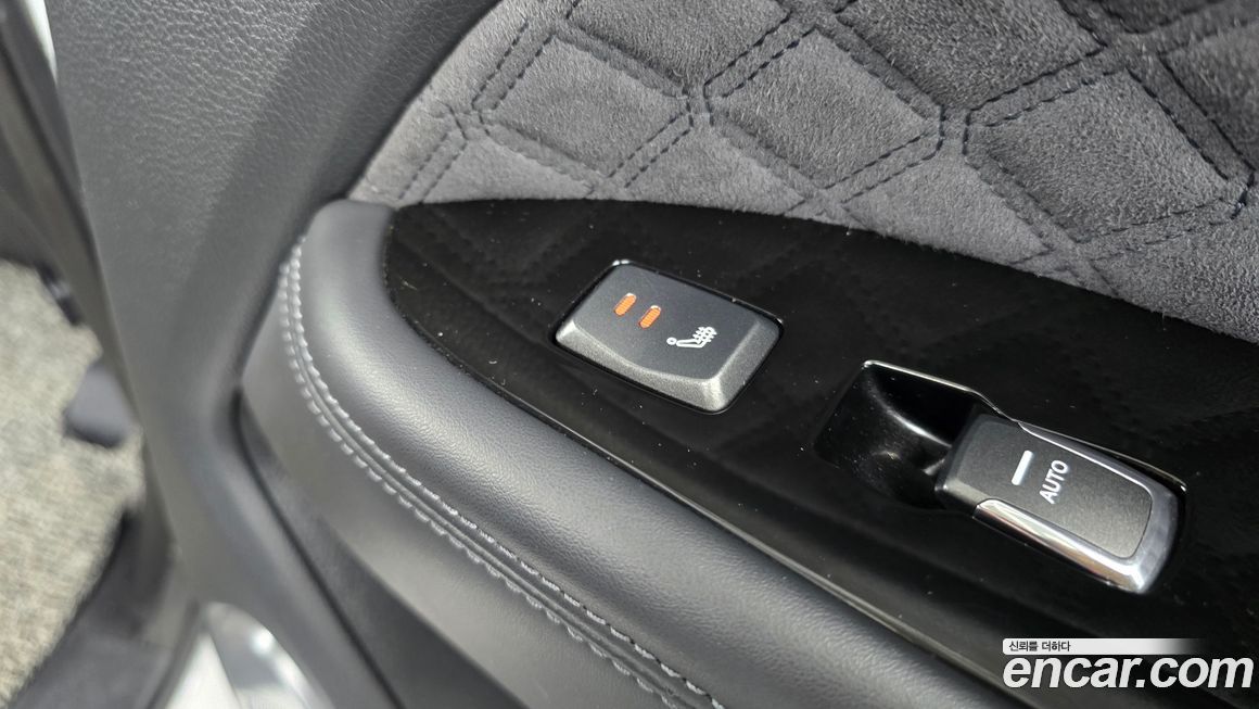 KG_Mobility_Ssangyong Rexton 2022