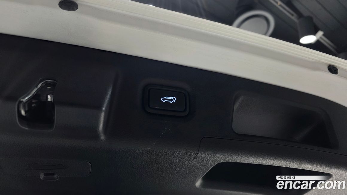 Hyundai Santafe 2023