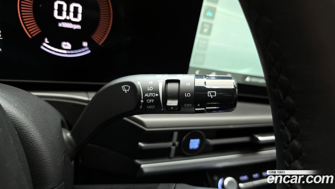 Hyundai Santafe 2025