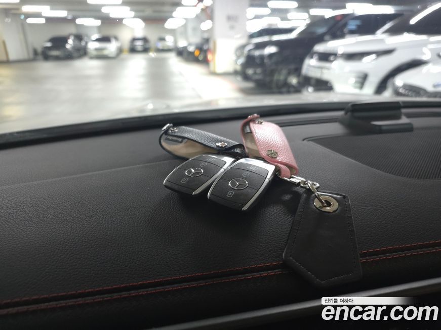 Mercedes-Benz CLA-Class 2020