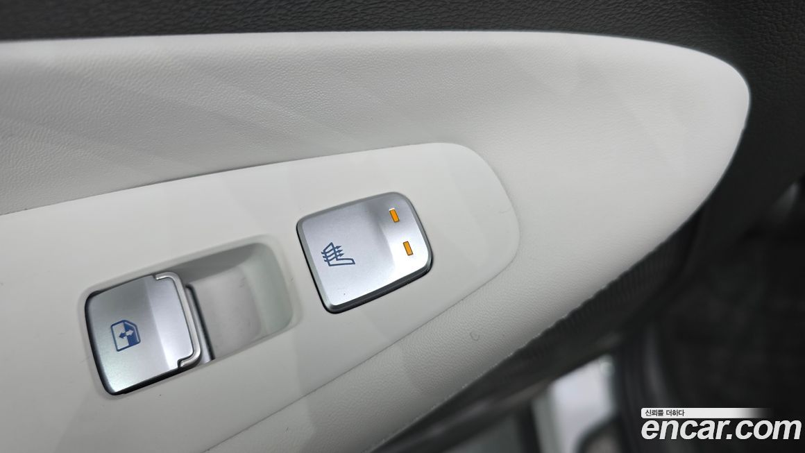 Hyundai Santafe 2022