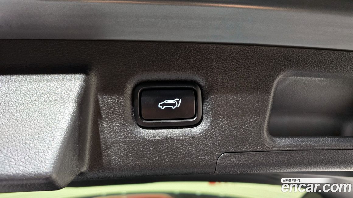 Hyundai Santafe 2022