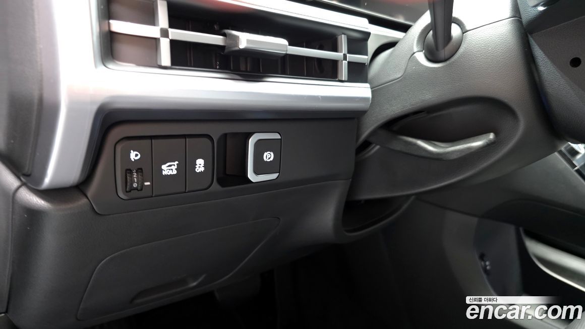 Hyundai Santafe 2025