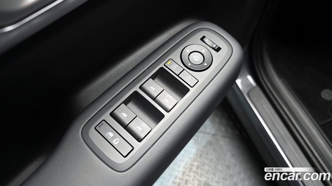 Hyundai Santafe 2025