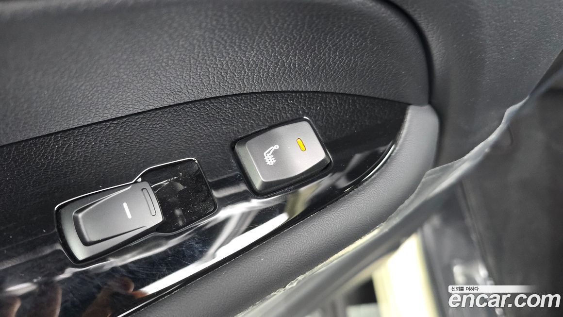 KG_Mobility_Ssangyong Rexton 2024