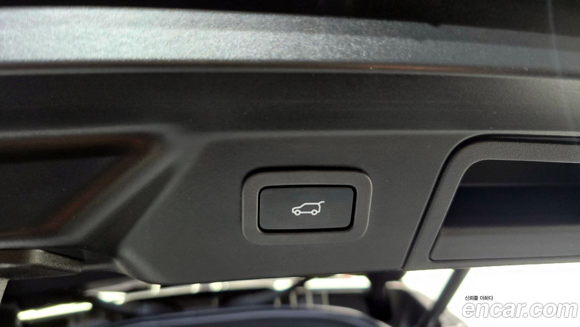 Land Rover Range Rover Velar 2019